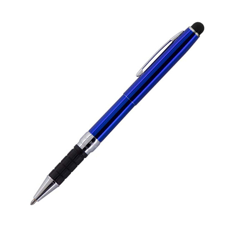 EXPLORER PEN - BLUE WITH STYLUS - F750B/S