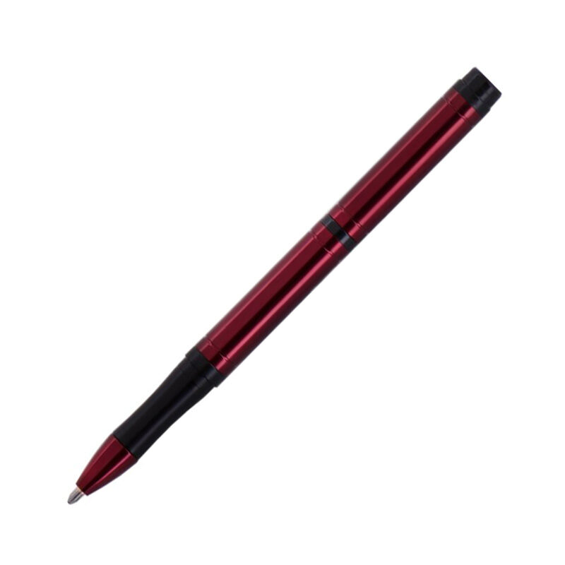 RED POCKET TEC SPACE PEN - FPT/R